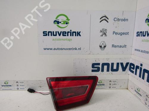 Used Left taillight RENAULT CLIO IV (BH_) 0.9 TCe 90 (BHNF, BHMA, BHMH, BHJK, BHJR) (90 hp) 10792244