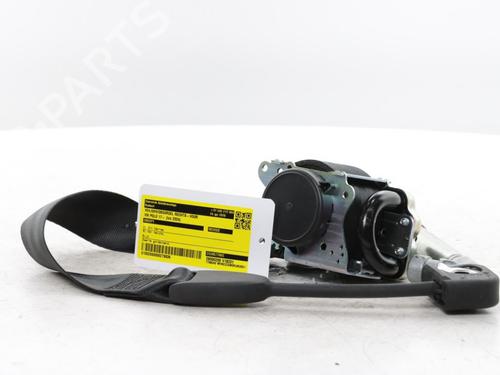 Front right seatbelt VW POLO VI (AW1, BZ1, AE1) 1.0 TSI | BP37026116I25 - Image 6
