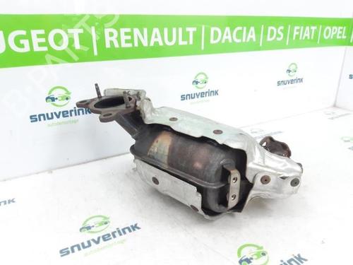Catalyst DACIA LOGAN MCV II TCe 90 LPG | BP40581635M10 - Image 3