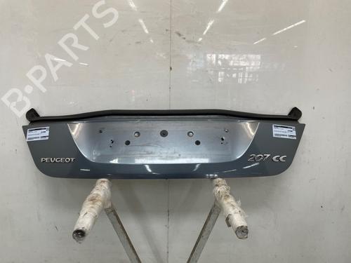 tailgate-peugeot-207-cc-wd_-2007-2008-2009-2010-2011-2012-2013-2014-2015-34423317 main image