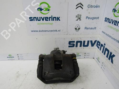 Used Left rear brake caliper Left rear brake caliper 11761833 11761833