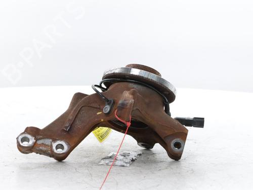 Right front steering knuckle DACIA SANDERO III 1.0 TCe 110 | BP38347252M26 - Image 6