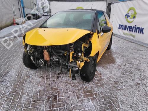 Gearbox CITROËN DS3 (SA_) 1.2 VTi 82 | BP40582615M3 - Image 8