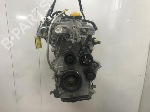 Engine RENAULT CLIO IV Grandtour (KH_) 0.9 TCe 90 | BP30757897M1