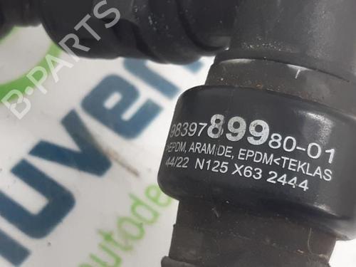 Pipe DS DS 7 (J4_, JC_) E-TENSE 225 (J4DGZU) | BP40579604M125 - Image 3