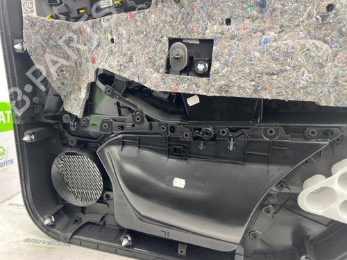 Front left panel RENAULT AUSTRAL E-TECH 200 Hybrid (HGM2) | BP24841030C58 - Image 9