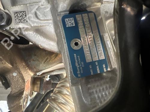 Engine RENAULT CAPTUR II (HF_) TCe 90 (HFM6) | BP26238324M1  - Image 8