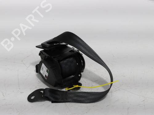 Used Rear right seatbelt DACIA DUSTER (HM_) 1.0 LPG (HMMT) (101 hp) 27688296