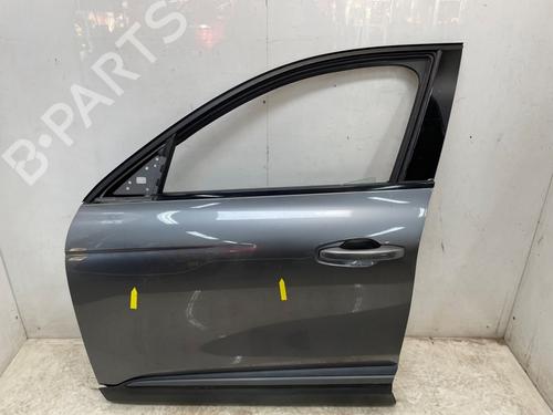 Used Left front door Left front door RENAULT ARKANA I (LCM_, LDN_) 1.3 TCe 140 (LDN0) (140 hp) 33696684 33696684