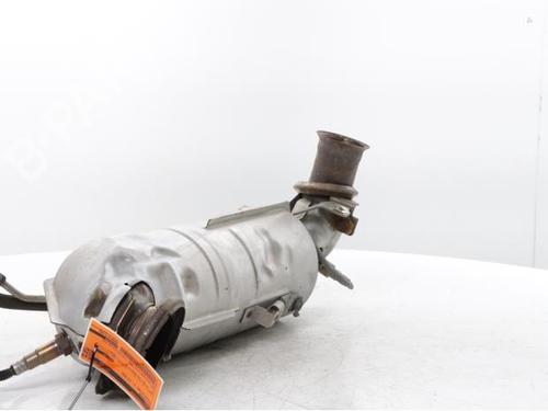 Catalyst CITROËN C3 AIRCROSS II (2R_, 2C_) 1.2 PureTech 110 (2RHNZB, 2RHNZW, 2RHNPX, 2RHNPJ) | BP40585910M10 - Image 9