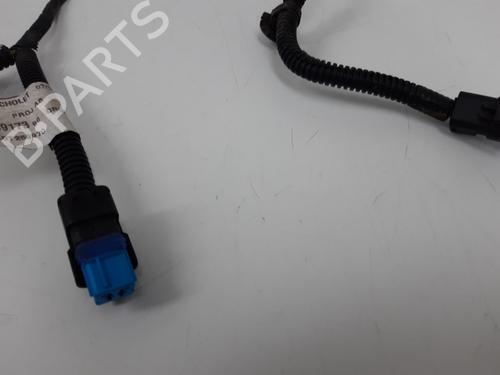 Wiring harness CITROËN BERLINGO / BERLINGO FIRST Box Body/MPV (M_) 2.0 HDI 90 (MBRHY, MCRHY) | BP24163512E16 