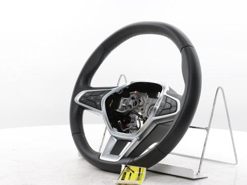 Steering wheel RENAULT CLIO V (B7_) 1.0 TCe 90 (B7MT) | BP31050202C49 - Image 2