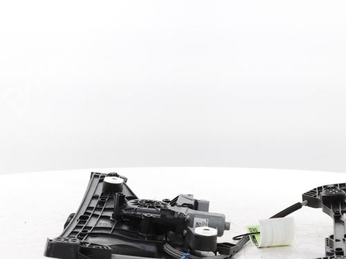 Front left window mechanism OPEL CORSA F (P2JO) CORSA-e (68) | BP30758077C22 - Image 6