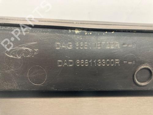 Scuttle panel RENAULT CLIO V (B7_) 1.0 TCe 90 (B7MT) | BP22600177C110 