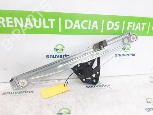 Used Front left window mechanism Front left window mechanism 22218926 22218926