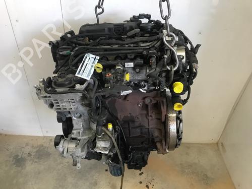 Engine PEUGEOT EXPERT Van (V_) 2.0 BlueHDi 120 | BP37072059M1 - Image 5