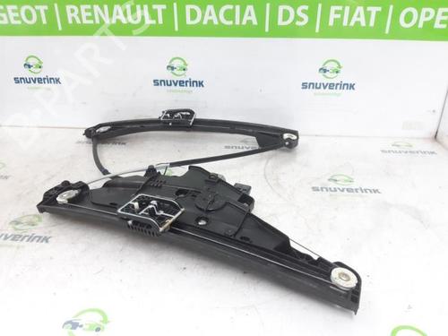 Front left window mechanism CITROËN C4 III (BA_, BB_, BC_) ë-C4 (BCZKXC, BZCKSC) | BP40583218C22 - Image 2