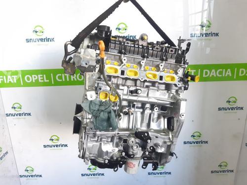 Used Engine Engine 10806763 10806763