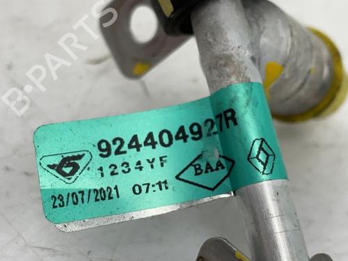 AC pipe RENAULT EXPRESS Box Body/MPV 1.5 Blue dCi 75 (F6AA) | BP25776450M126 - Image 3