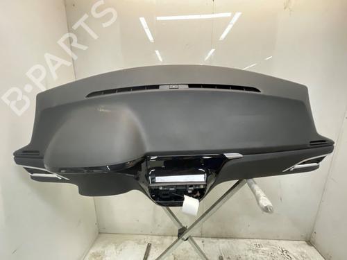 Dashboard PEUGEOT 208 I (CA_, CC_) 1.6 VTi | BP30186111C46