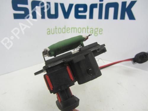 Heater resistor RENAULT CLIO II (BB_, CB_) 1.4 16V (B/CB0P, BB13) | BP17465618M108 