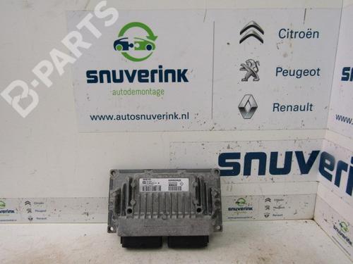 Used Automatic gearbox ECU Automatic gearbox ECU RENAULT SCÉNIC II (JM0/1_) 2.0 (JM05, JM0U, JM1N, JM1U, JM2V) (135 hp) 10791736 10791736