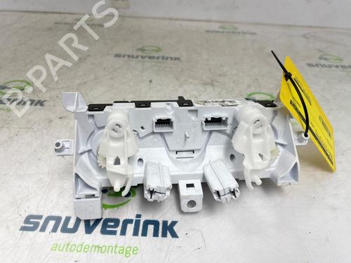 Climate control RENAULT CLIO V (B7_) 1.0 TCe 100 (B7MT) | BP26279634I5 - Image 2