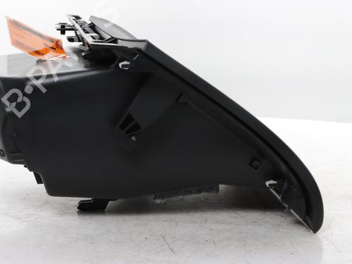 Glove box CITROËN C3 III (SX) 1.2 VTi 82 | BP34564205C95  - Image 8