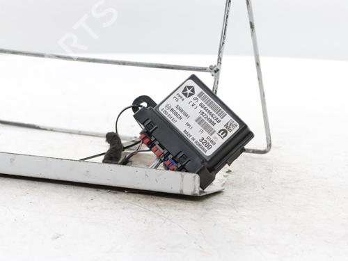 Electronic module JEEP COMPASS (MP, M6, MV, M7) 1.3 | BP38111111M83 - Image 2