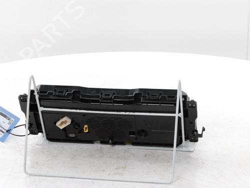 Instrument cluster PEUGEOT 508 II (FB_, FH_, F3_) 2.0 BlueHDI 180 (FHEHZR, FHEHZN) | BP30186302C47 