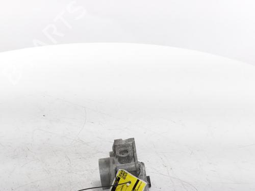 Throttle body RENAULT TWINGO II (CN0_) 1.2 16V (CN04, CN0B) | BP27971043M82 - Image 4