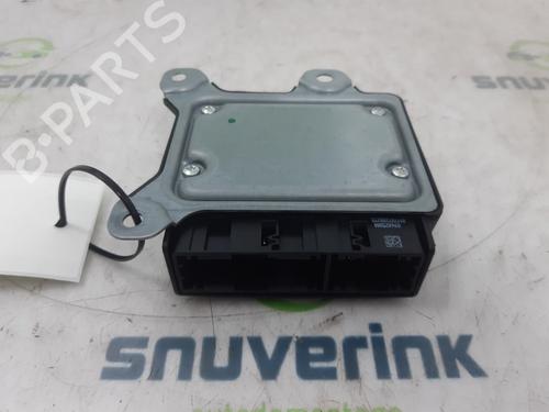 ECU airbags OPEL CROSSLAND X / CROSSLAND (P17, P2QO) 1.2 (75) | BP25449879M53 