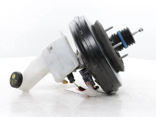 Servo brake CITROËN C3 IV (CC_, CB_) 1.2 PureTech 100 (CCHPV4) | BP36641360M42 - Image 4