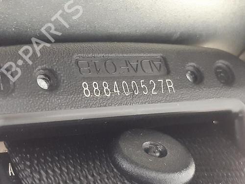 Rear left seatbelt RENAULT SCENIC E-TECH PHASE I EV60 | BP40584871I29 - Image 3