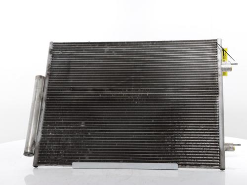 Used AC radiator ALFA ROMEO STELVIO (949_) 2.0 Q4 (949.AXF2A) (201 hp) 29068930