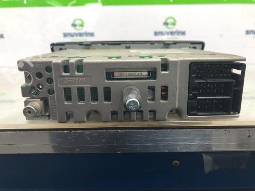 Radio PEUGEOT 107 (PM_, PN_) 1.0 | BP13034647E6 