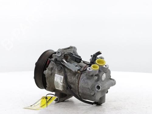 AC compressor RENAULT ARKANA I (LCM_, LDN_) 1.3 TCe 140 (LDN0) | BP33696651M34 - Image 2