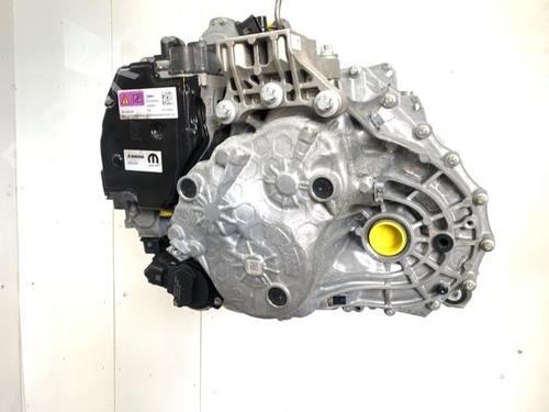 Gearbox ALFA ROMEO TONALE (965_) 1.5 Mild Hybrid | BP40542926M3 - Image 2