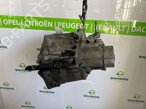 Used Gearbox Gearbox 26488864 26488864