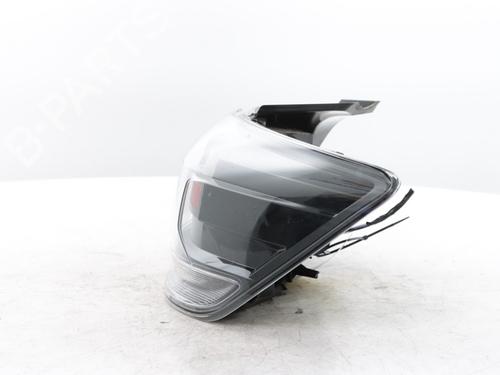 Right taillight DACIA SANDERO III 1.0 TCe 110 | BP38347525C35 - Image 3