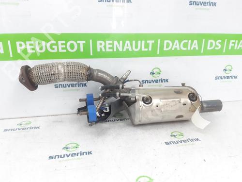 Used Catalyst RENAULT ARKANA I (LCM_, LDN_) 1.6 E-TECH 145 (LDMU) (143 hp) 26665645