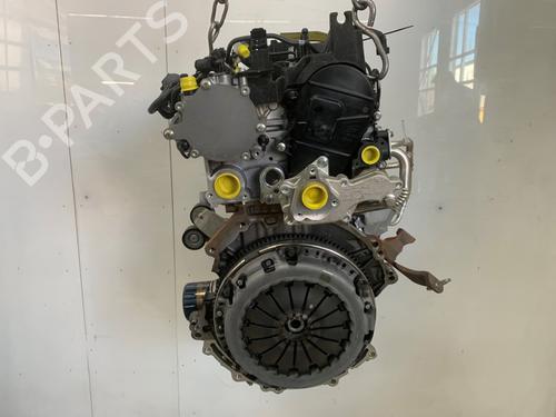 Engine FORD PUMA (J2K, CF7) 1.0 EcoBoost mHEV | BP36538690M1 - Image 2