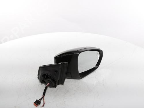 Used Right mirror OPEL GRANDLAND / GRANDLAND X (A18, P1UO) 1.6 Turbo Hybrid (224 hp) 28005608