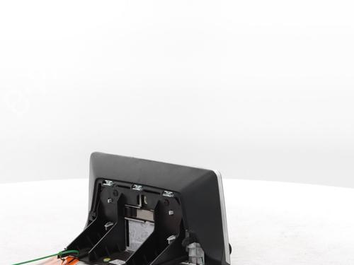 Display monitor CITROËN BERLINGO Box Body/MPV (K9) PureTech 130 | BP31261192C48