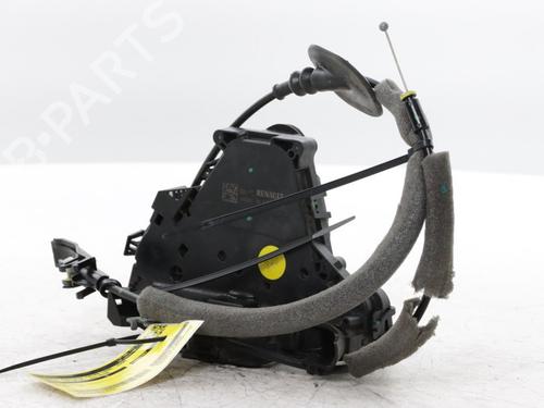 Front left lock RENAULT CAPTUR II (HF_) TCe 100 (HFMT) | BP33813783C98 - Image 2