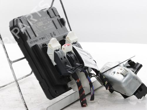 Control unit SKODA ELROQ (PYL) 60 | BP40527579M11 - Image 9