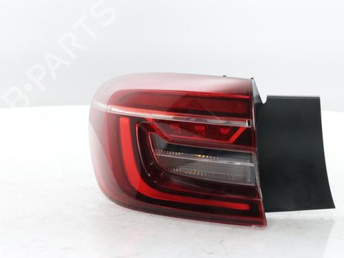 Left taillight RENAULT CLIO V (B7_) 1.6 E-TECH 140 (B7MU) | BP39619004C34 - Image 2