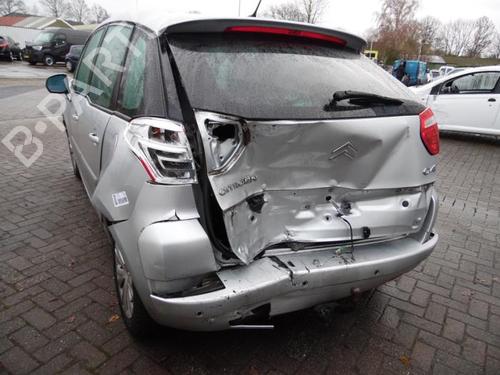 Catalyst CITROËN C4 Picasso I MPV (UD_) 1.8 i 16V | BP40586363M10  - Image 17