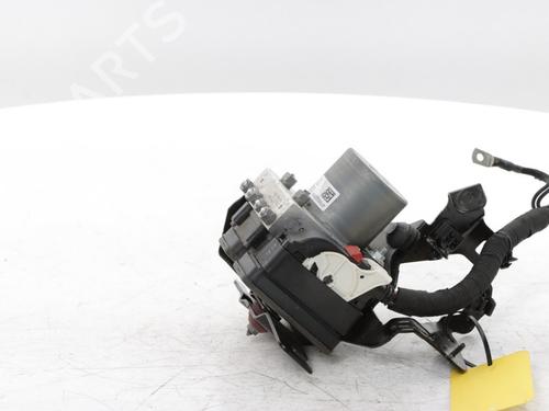 ABS pump RENAULT CAPTUR II (HF_) TCe 140 (HFN0) | BP30186522M43 - Image 3