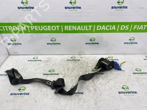 Used Front right seatbelt Front right seatbelt PEUGEOT BOXER Platform/Chassis (244) 2.0 HDi (84 hp) 40578597 40578597